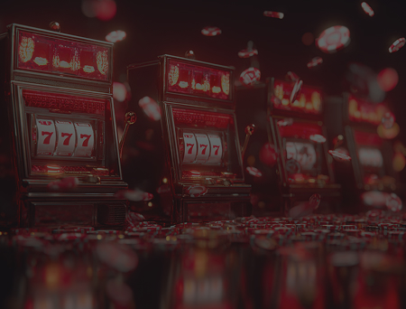 WinBet Casino