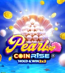 Pearl Coin Rise