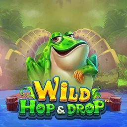 Wild Hop & Drop